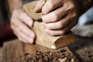 Drucksachen für Handwerk und Industrie