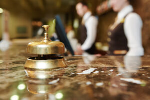 Drucksachen für Hotel und Gastronomie